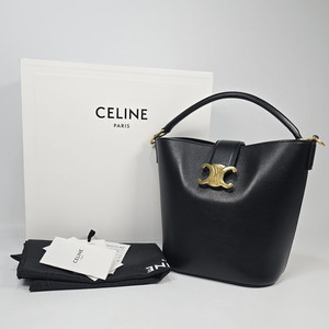 셀린느 스몰 루이즈 버킷백