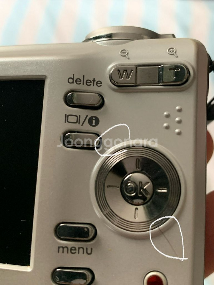 코닥 EasyShare C613--2