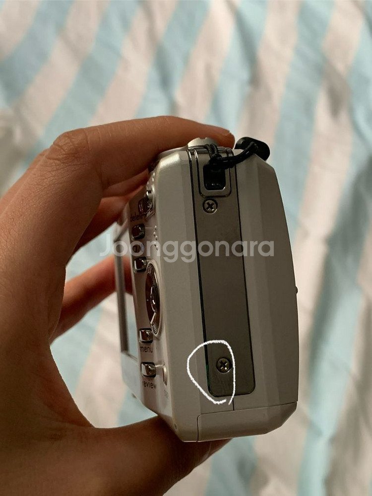 코닥 EasyShare C613--3