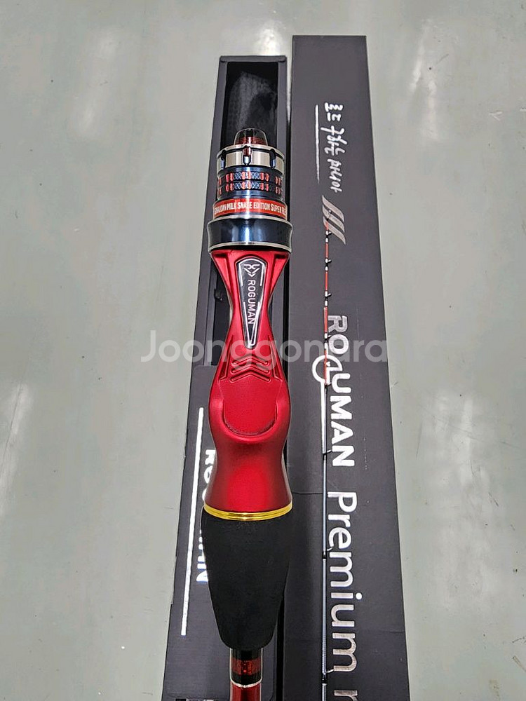 23시날론 sf 160L판매합니다--6