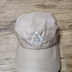 나이키 ACG 트레일캡