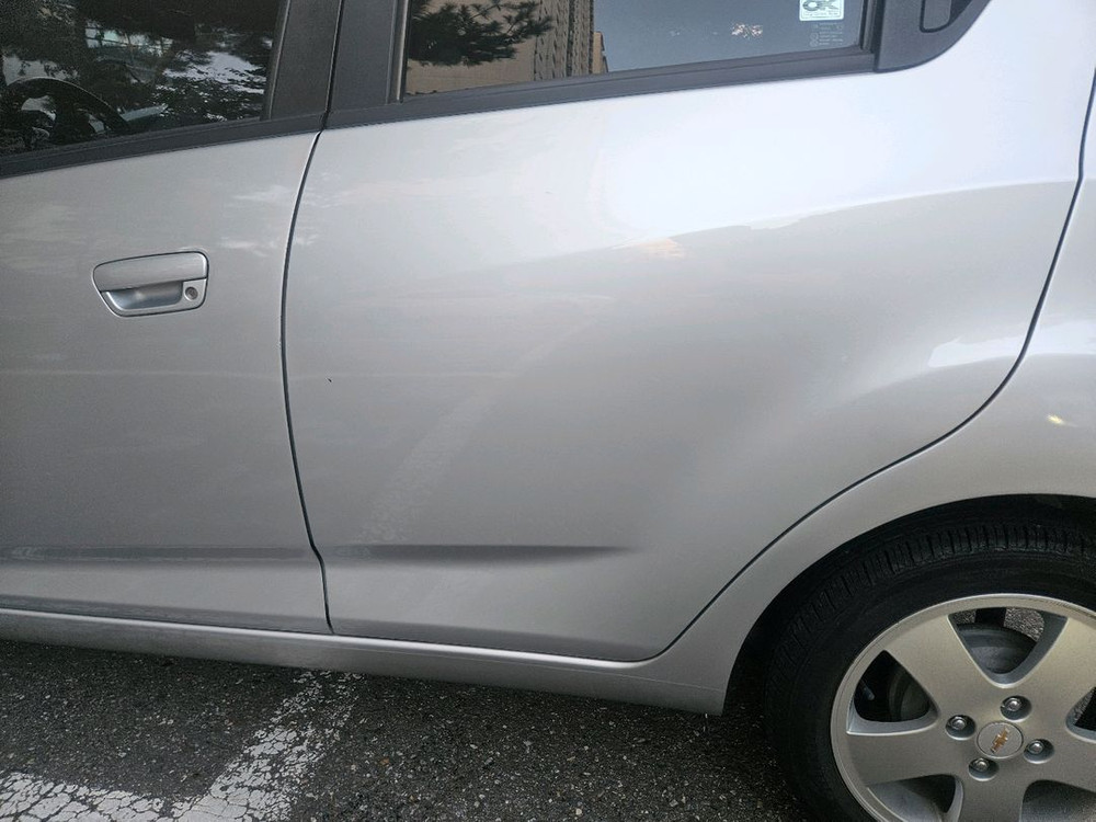 마티즈 크리에이티브 그루브스타 6만키로 이미지