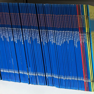 올림포스가디언 그리스로마신화 최신판 70종