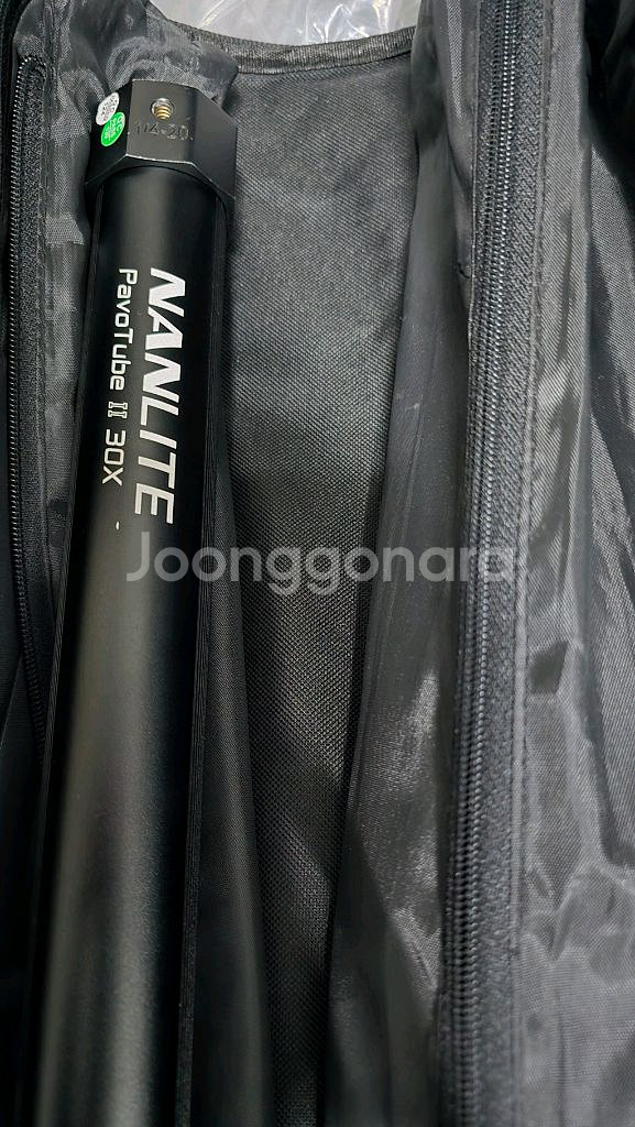 Nanlite PavoTube II 30X--0