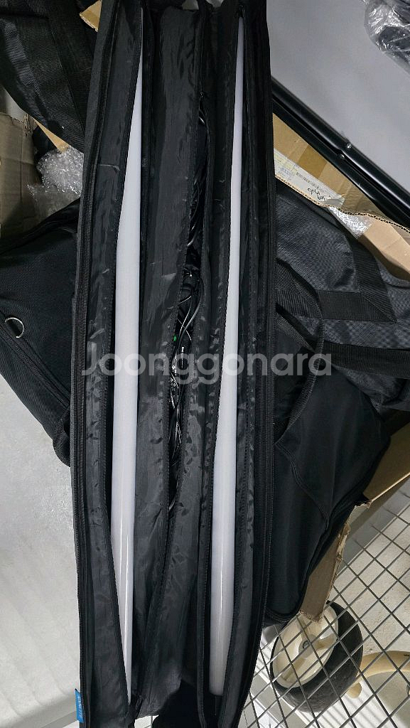 Nanlite PavoTube II 30X--2