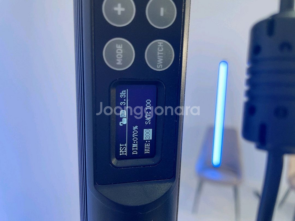 Nanlite PavoTube II 30X--3