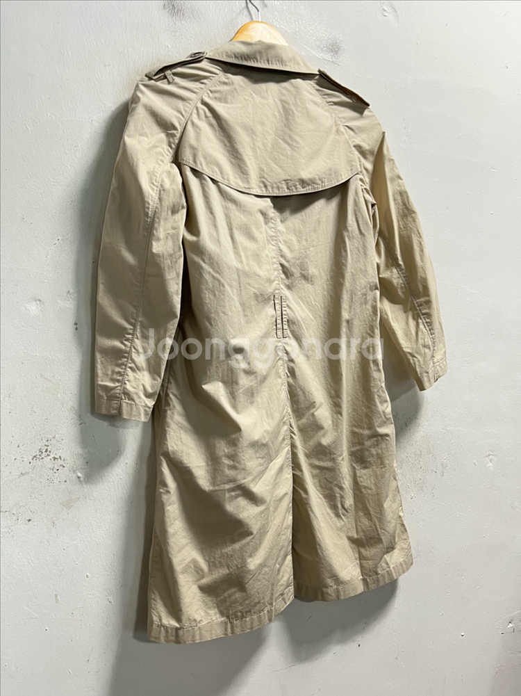 55 Burberry 버버리 트렌치코트--3