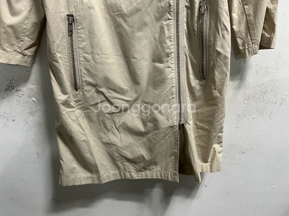 55 Burberry 버버리 트렌치코트--2