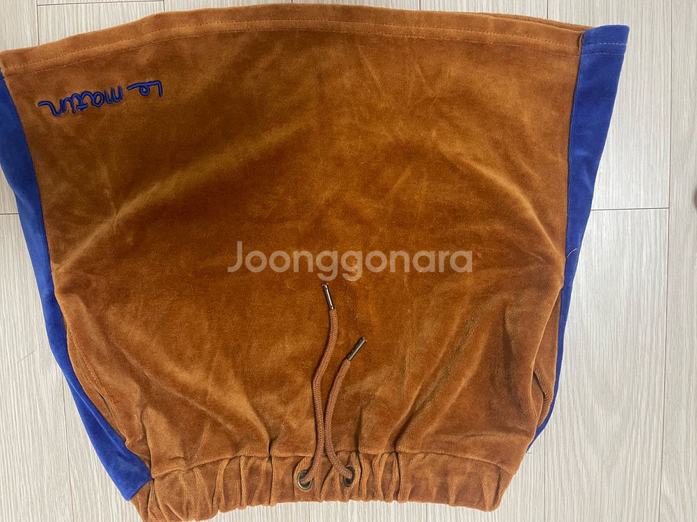 리미떼두두 가을 집업 스커트 세트 3XL--2