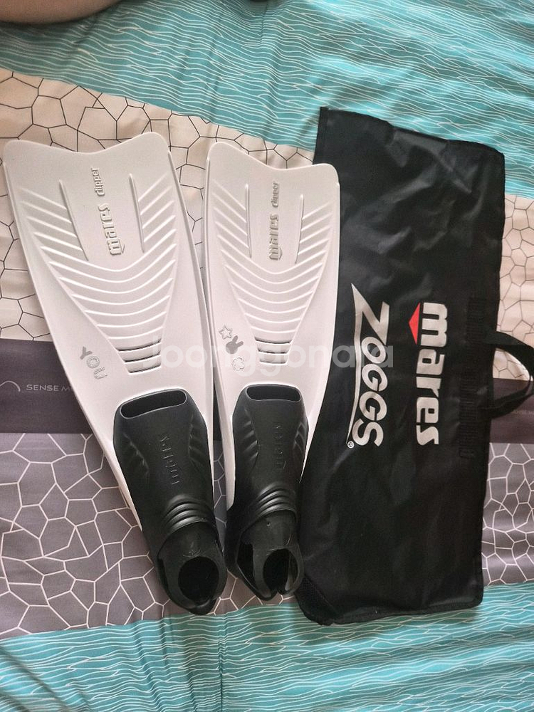 마레스 뉴클리퍼--0