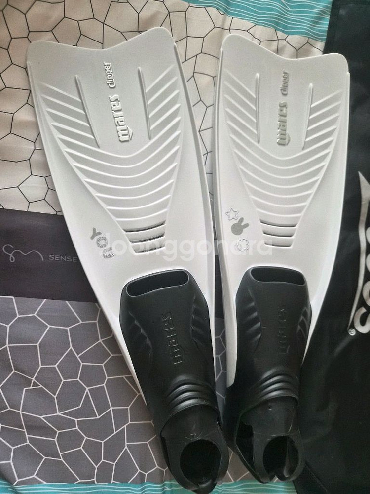 마레스 뉴클리퍼--1