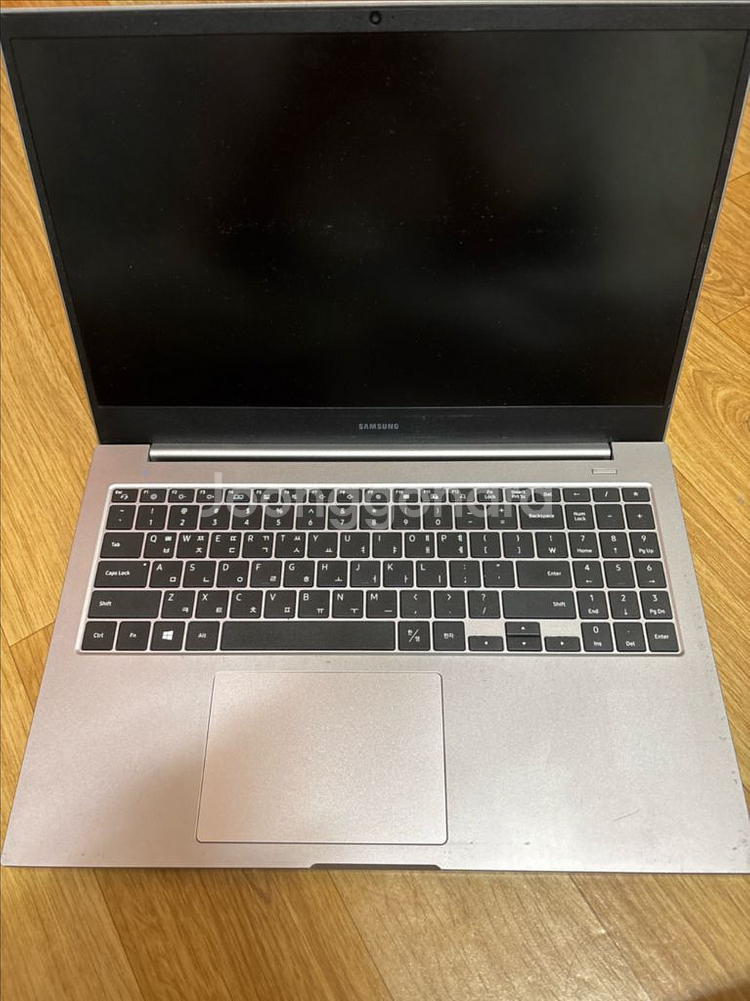 삼성 노트북 플러스 NT550XCJ--1