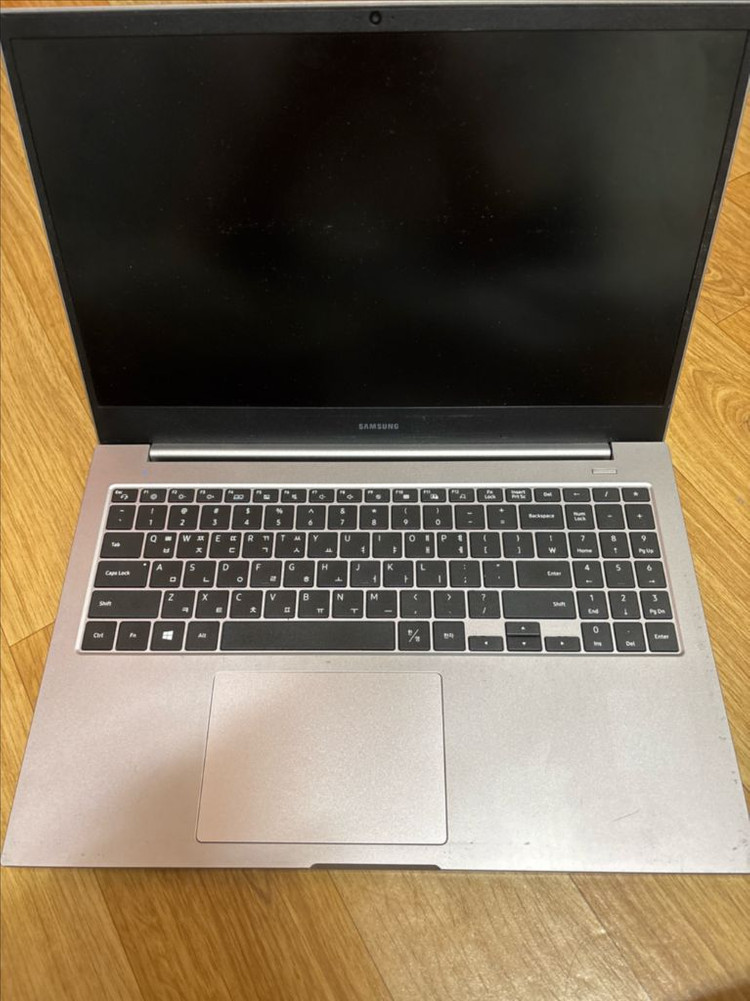 삼성 노트북 플러스 NT550XCJ 이미지