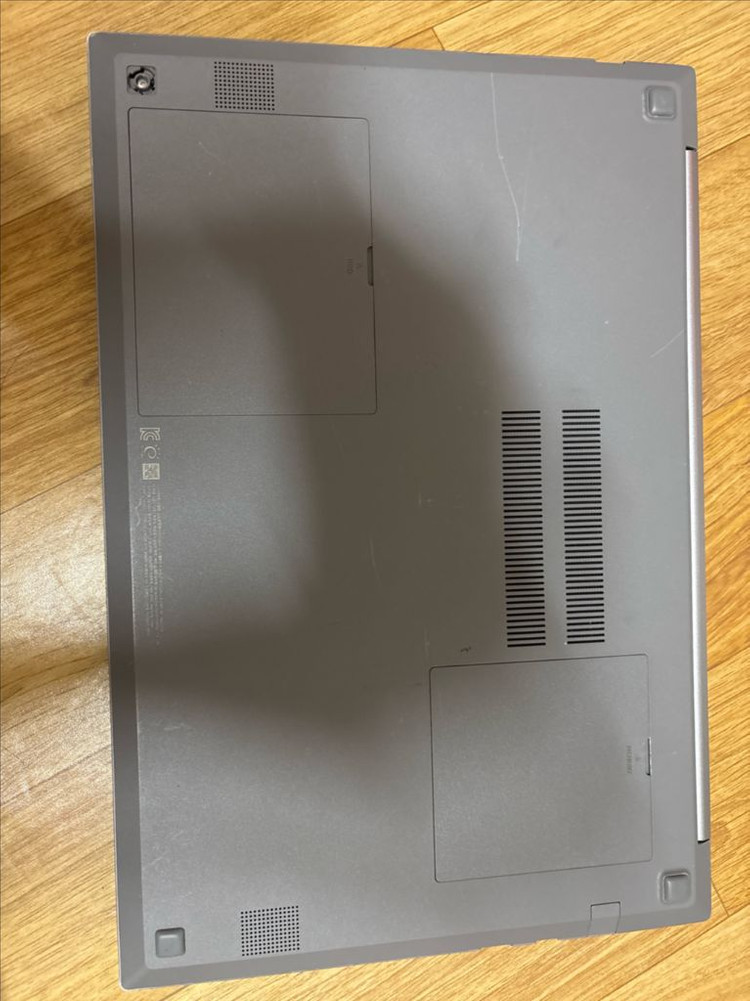 삼성 노트북 플러스 NT550XCJ 이미지