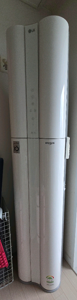 엘지 에어컨 2in1--0