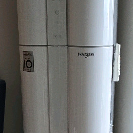 엘지 에어컨 2in1