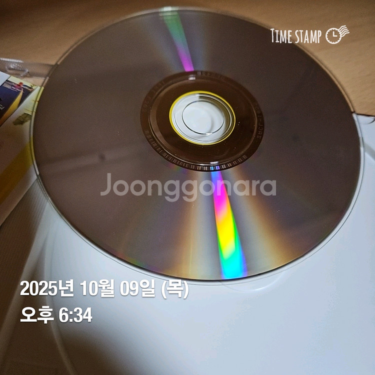 명탐정 코난 음반 CD (THE BEST OF DET~--6