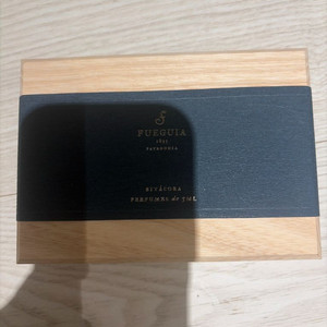 푸에기아 비타코라 데 콤포지시온 5ml x 6 미개봉