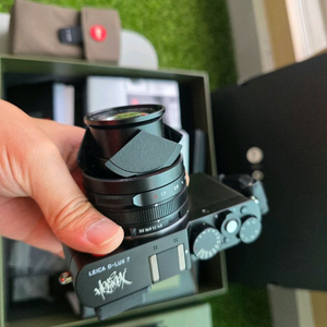 D-lux7 (라이카x헬리녹스) 마지막 가격