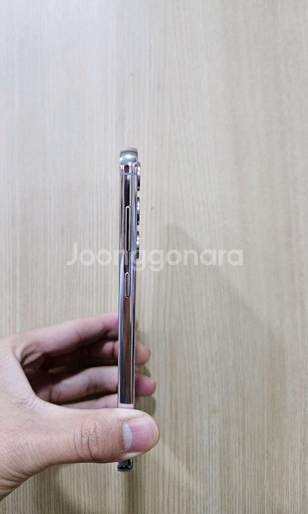 갤럭시 S23플러스 256G 팝니다--7