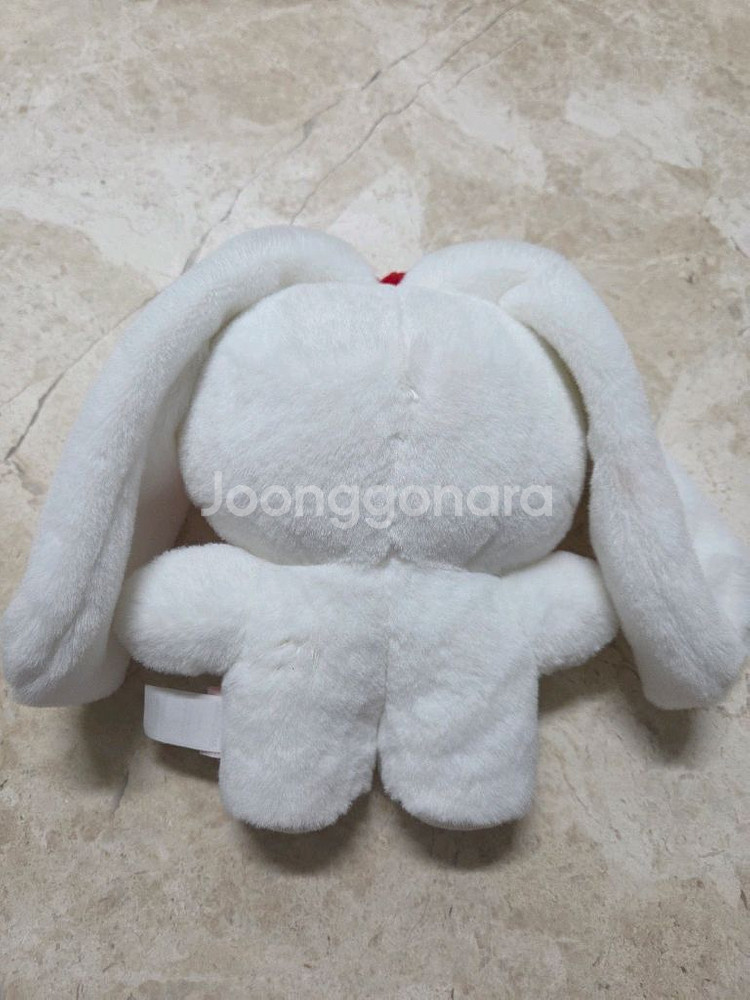아이브 체리니 인형--1