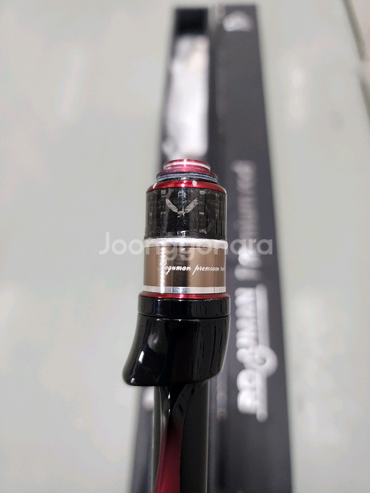 뵨스틱153 롱버트 판매합니다--9