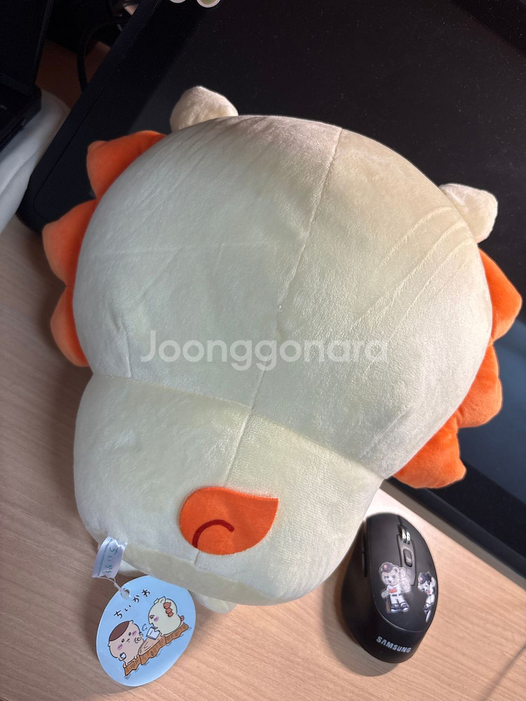 먼작귀 시사 / 시샤 (30cm 인형)--1