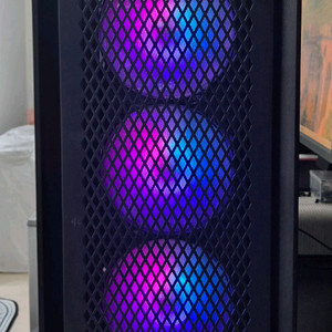 i5-14600KF , RTX4070TI 고사양 본체