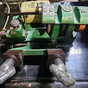 HM-35U 열쇠 카피기