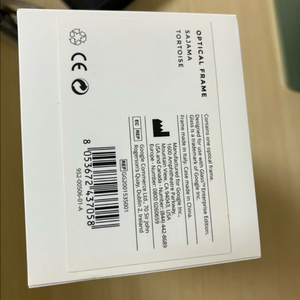 Google Glass Sajama 안경테 구글글래스