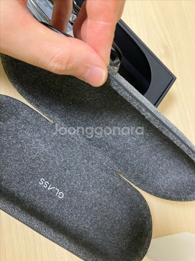 Google Glass Sajama 안경테 구글글래스--3