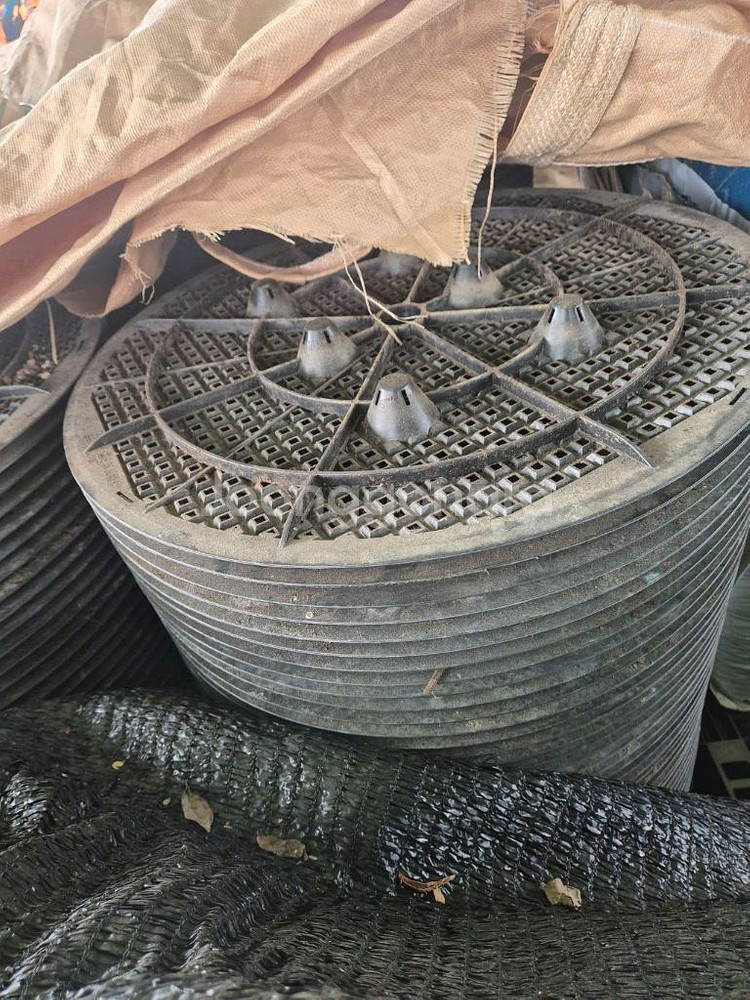 에어포트화분밑판(요술화분밑판)중고판매--0