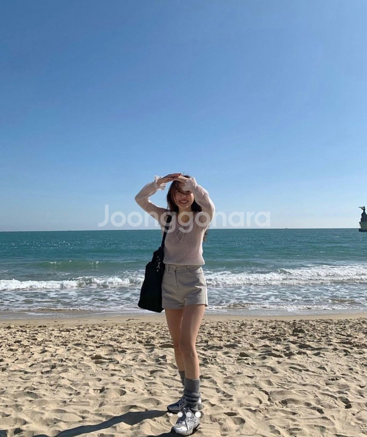 타낫 모헤어 레이스 니트 mohair lace knit--3