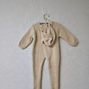곰돌이수트 슈트