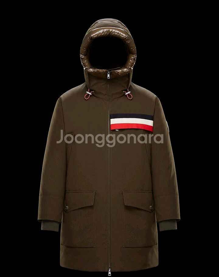 몽클레어 패딩 첼란(셀란)--0