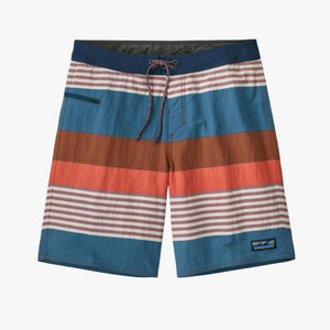 파타고니아 맨즈 페어러 보드쇼츠