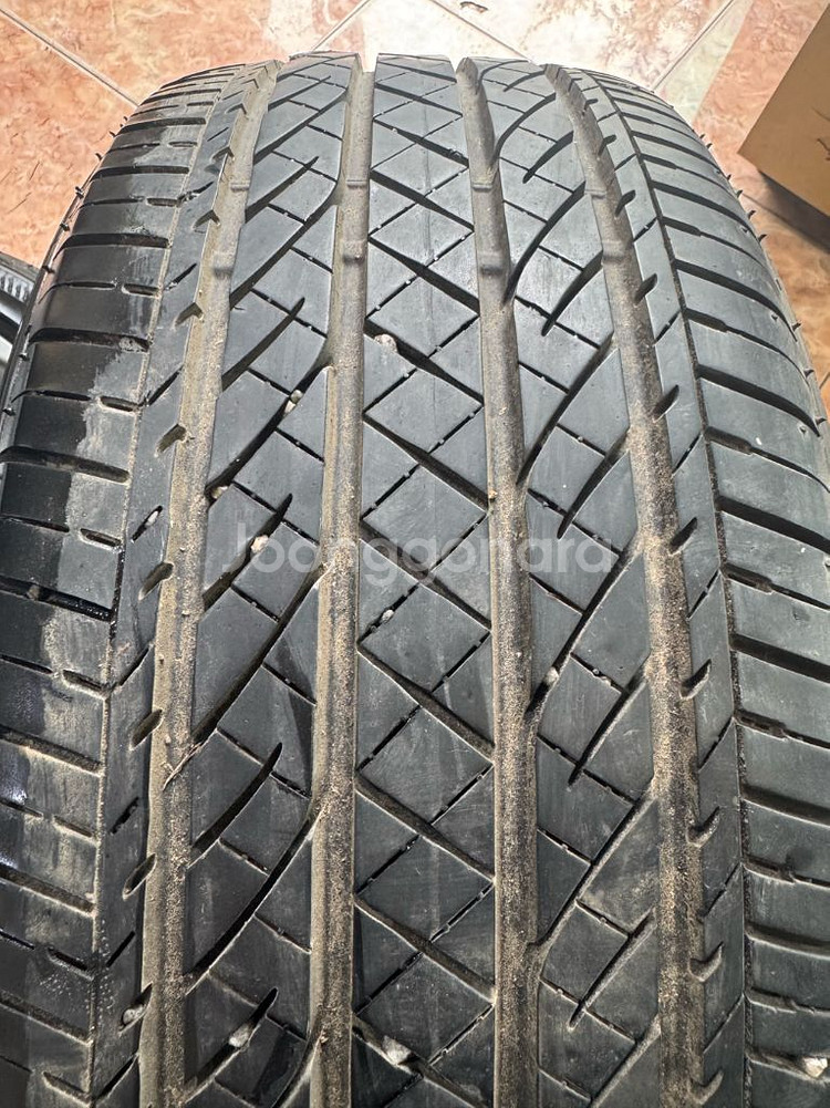 렉서스ES 300h 18인치 휠타이어 팝니다--7