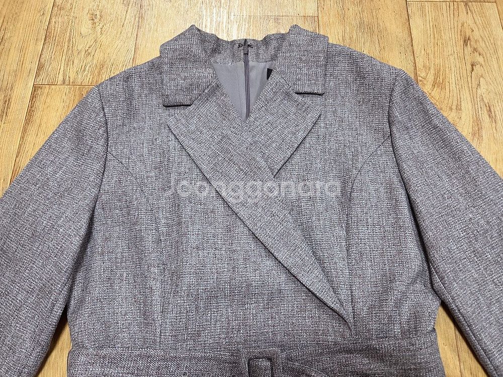 KL바이린(KL by LYNN) 벨티드원피스 55-66--4