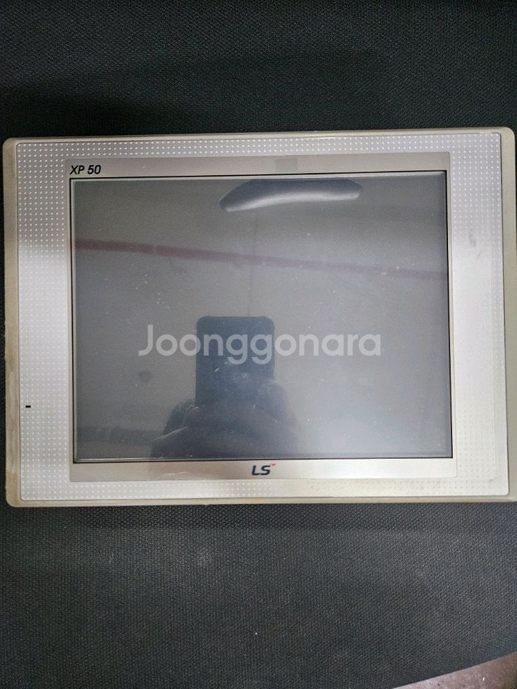 LS XP50-TTA/DC 8.4인치 HMI--0