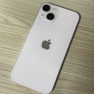 아이폰 13 핑크 128gb 판매합니다