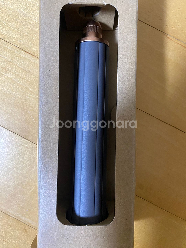 새제품 정품 다이슨 에어랩 30미리 롱배럴 양방향 신형--0