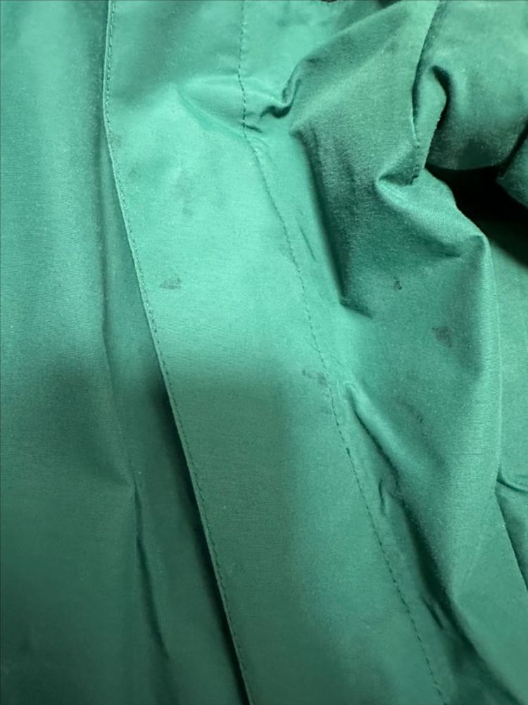 빈티지 노스페이스 1990 마운틴 자켓 고어텍스--1