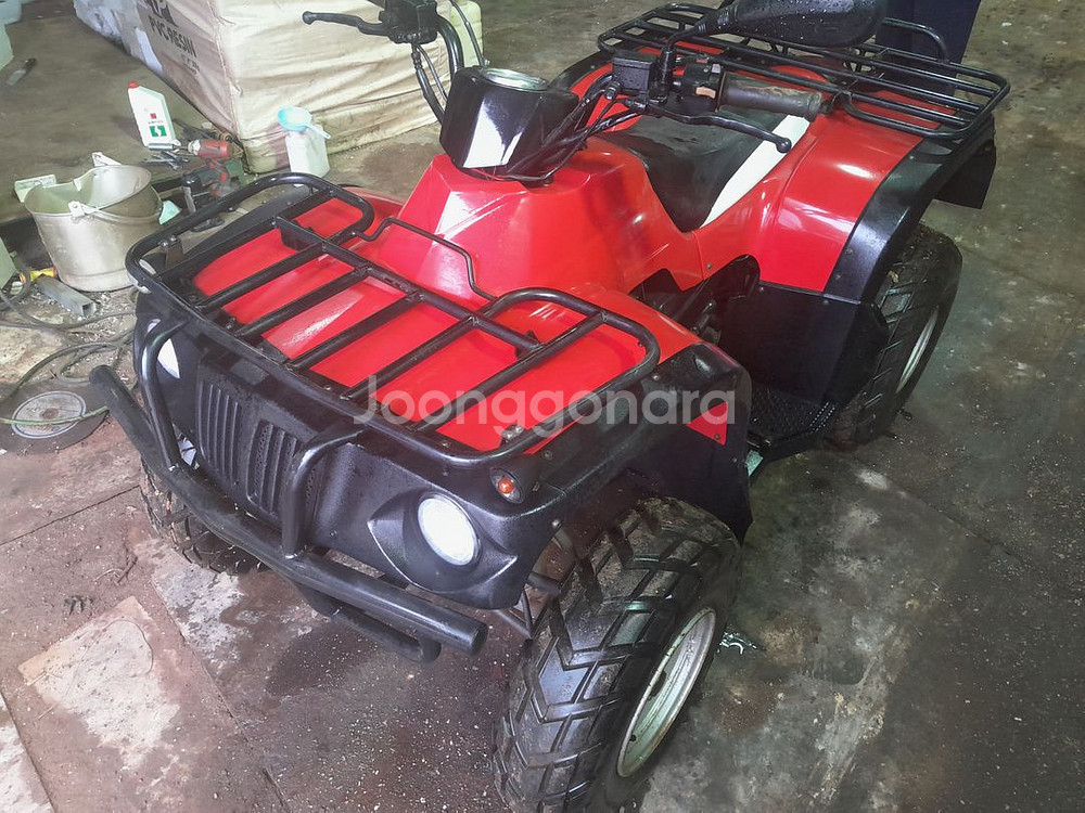 뉴포스150 중고atv,사륜바이크,ATV,4륜오토바이--0