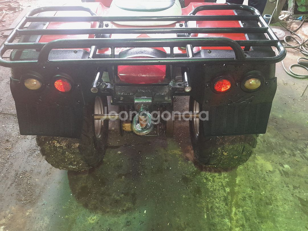 뉴포스150 중고atv,사륜바이크,ATV,4륜오토바이--1