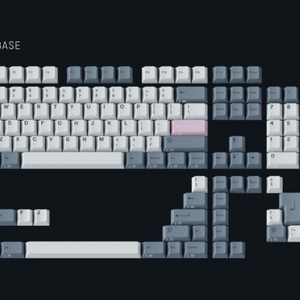 gmk fuji latin 베이스 후지