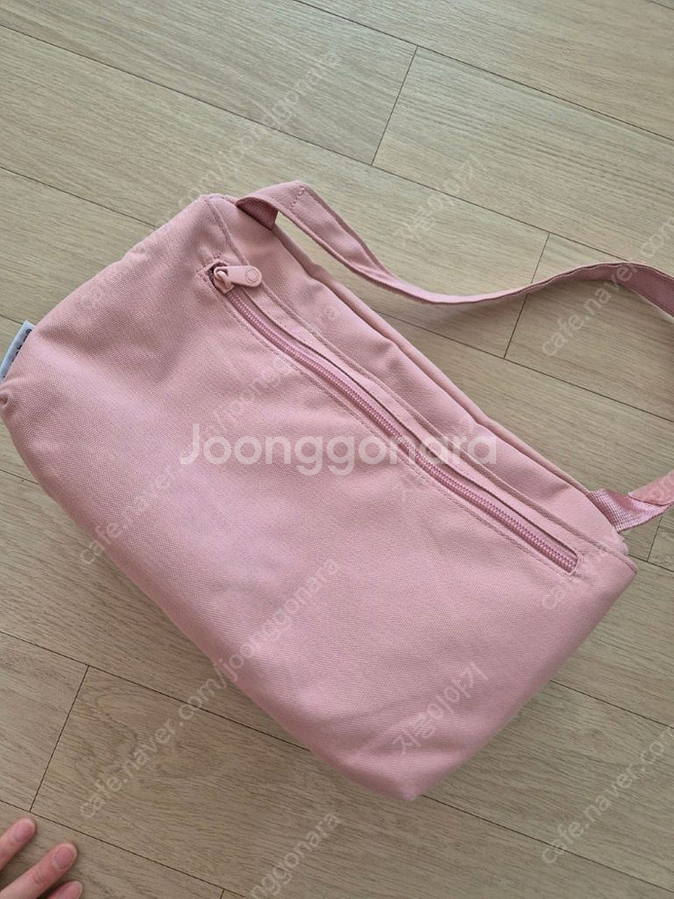 부가부 오거나이저 핑크--1