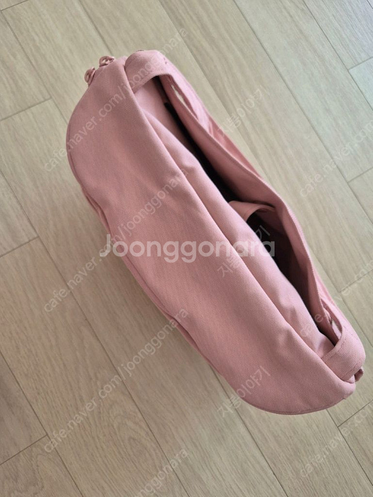 부가부 오거나이저 핑크--2