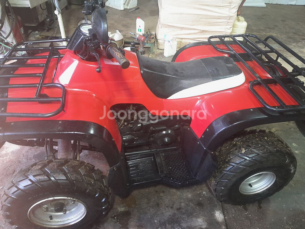 뉴포스150 중고atv,사륜바이크,ATV,4륜오토바이--3