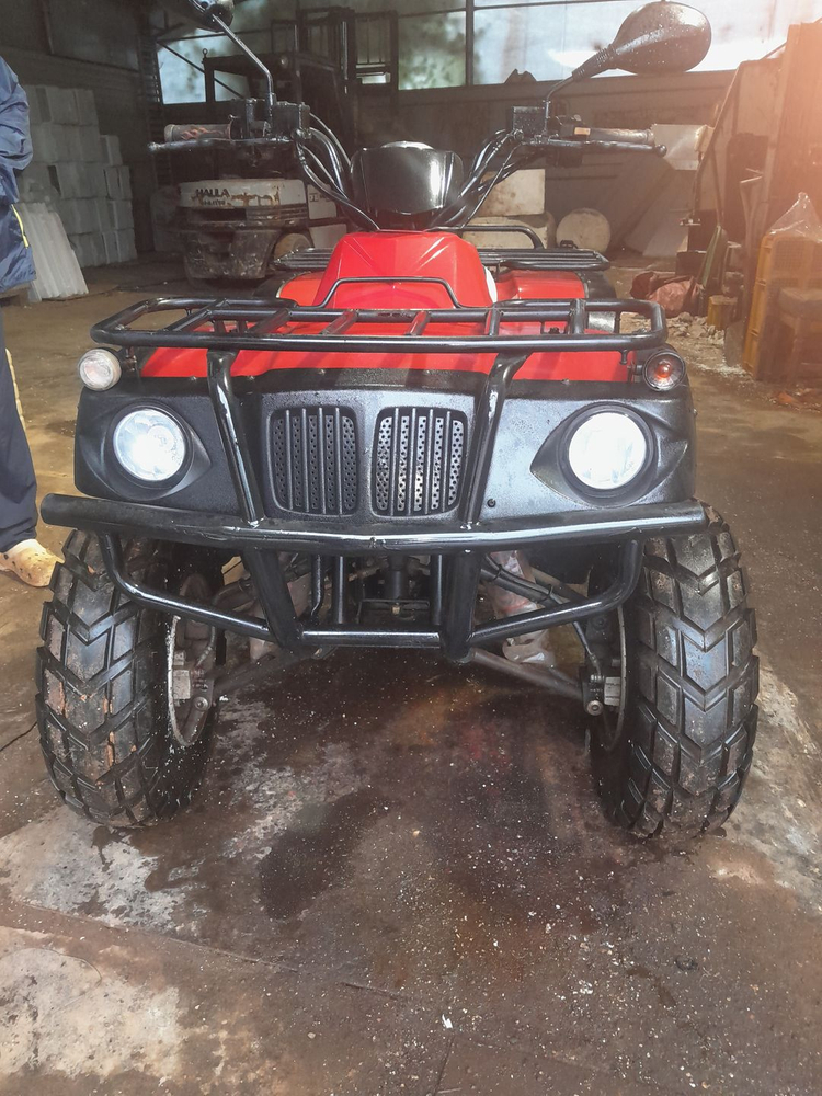 뉴포스150 중고atv,사륜바이크,ATV,4륜오토바이--4