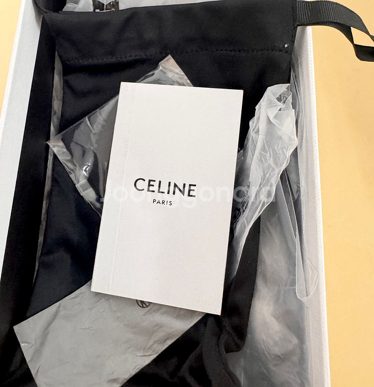 셀린느 선글라스--1